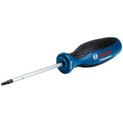 Bosch 1600A01V0C Professional TX 20 Screwdriver Durable 1 piece