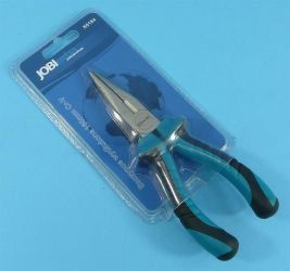 SZCZYPCE WYDŁUŻ.PROSTE CrV 160mm JOBI