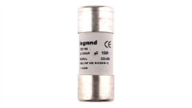Wkładka Bezpiecznikowa Cylindryczna 22X58mm 100A Gl 500V Hpc 015396