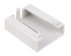 Osłona łącznika miniaturowego 1115296311T 51-946806-001