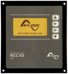 Studer RCC-03 108493