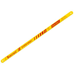 Starrett AV8325/KBS1232-2 BiM Unique Safe-Flex Hacksaw Blades 300mmx32TPI Pk2