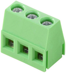 Weidmüller 2651420000 Zaciski śrubowe 2.5 mm² Ilość styków 11 zielony 80 szt.