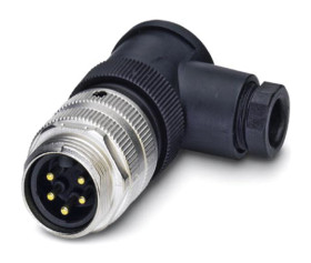 Złącze wielostykowe przemysłowe 5-pinowe Phoenix Contact