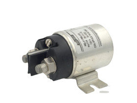 Przekaźnik mocy 24/28V SPST-NO TE Connectivity 10W 76 Ω