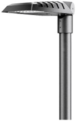 Trilux LIQ 50N-AB2L#7900441 7900441 Lampa LED na słupie 50 W Kolor LED: ciepła biel