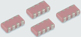 Kondensator modułowy 100pF 50V dc SMD ±5% C0G dielektryk 0508 (1220M) Yageo