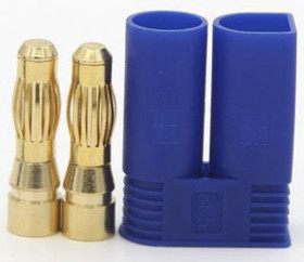 Złącze zasilania Wtyczka 2P 500 V DC RS PRO