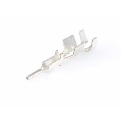 Styk zagniatany Męski Molex 1054170332 10AWG Zasilanie przewodowe