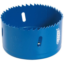 Draper Expert 41090 89mm Hss Bi Metal Holesaw Blade