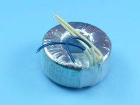 50 VA/12V TRAFO TOROIDALNE