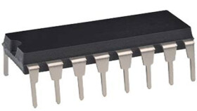 D2118-4 Dram (16K x 1)