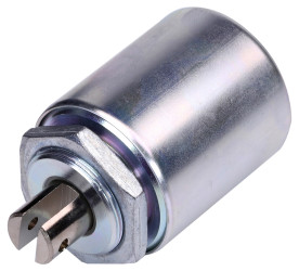 Elektromagnes liniowy 11,2 V DC Pull