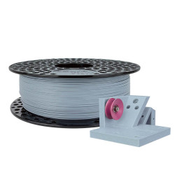 ASA filament Grey 2.85mm 1kg - Azurefilm