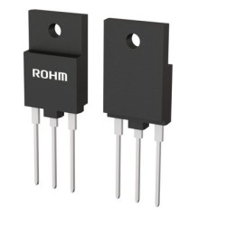 MOSFET N-kanałowy 29 A TO-3PF 600 V