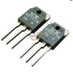 2SA2151A - TRANZYSTOR oryginał