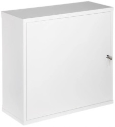 Obudowa metalowa 500x500x200 MB-TPR7-MP-W