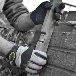 Rękawice robocze zastosowanie: Prace mechaniczne