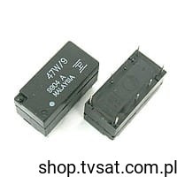 BT47W/9 Relay 9VDC 2A Coil 210 Ohm THT FUJITSU