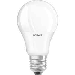 OSRAM 4058075127357 LED STAR CLASSIC A 8W 827 Frosted E27 Bulb