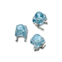 LED, SMD, niebieska, 2,8 V, Broadcom, AAMD