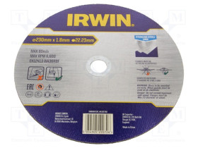 IRW-IW8082126