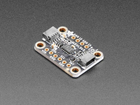 Adafruit ADXL345 - Triple-Axis Accelerometer (+-2g/4g/8g/16g) w/ I2C/SPI