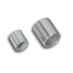 Złącze Złącze równoległe MECATRACTION długość 16mm