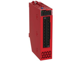 Wyjścia safety M580S 8WY 24V 500mA SIL3 BMXSDO0802 SCHNEIDER ELECTRIC