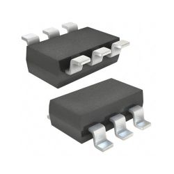 FDC6420C Tranzystor SSOT-6, Fairchild