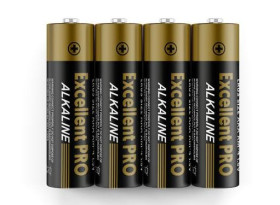 LR6 BATERIA 1,5V EXCELLENT POWER