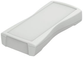 Obudowa ręczna z tworzywa sztucznego seria BS Bopla BS 803 209,3 x 98 x 34,8 mm RAL 703