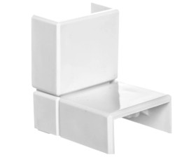 Narożnik kanału wewnętrzny LN 20x10 330918
