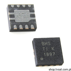 TPS61042DRBR Current Source LED Driver SMD-QFN8 TI