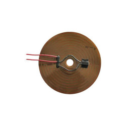 Thermo Technologies 3616127 Polyimide Heating Foil Self-Adhesive 12V 26W