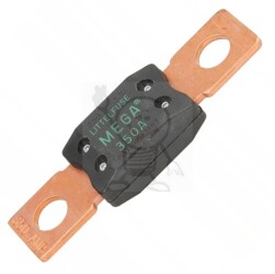 5 MEGA 350A 32V 298350 Littelfuse 3054