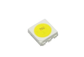 LED SMD 5050 BIAŁA ZIMNA