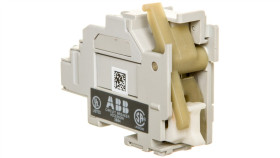 Wyzwalacz Wzrostowy 220-240V Ac 220-250V Dc Sor Xt1..Xt4 220...240...