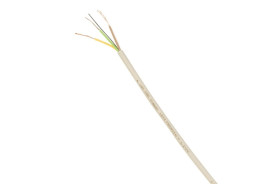 Przewód sterowniczy UNITRONIC LiYY 4x0,75 0028604 /bębnowy/