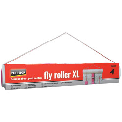 Pest-Stop (Pelsis Group) PSFRXL Fly Roller XL 0.3 x 9m