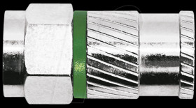 CFS09348 Axing Opti-fix compression connector