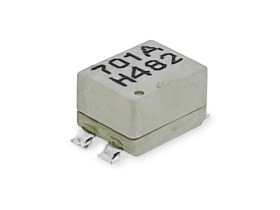 Dławik skompensowany 5 μH