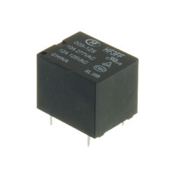 PRZEKAŹNIK HF3FF 5V 10A 250VAC 1P RoHS