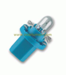 24V 1,2W B8,5d Osram 2741MF BAX 10d