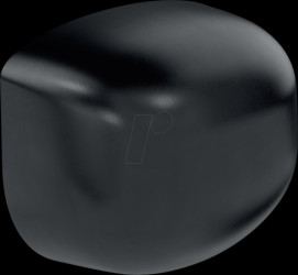 70131931 ECHO-M black radar motion detector, 2 m x 4 m.