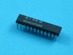 74ALS-575 DIP- UKŁAD