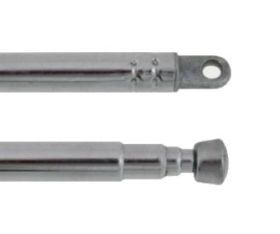 ANTENA TELESKOPOWA TL6-195