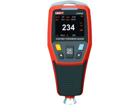 Miernik grubości lakieru Uni-T UT343D