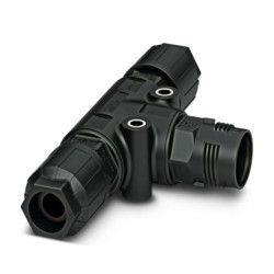 Złącze IDC 5-pinowe Montaż na kablu, IDC Phoenix Contact