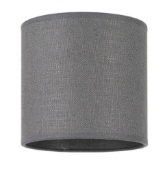 Abażur do lampy podłogowej PETIT A GRAY/A 8337 Nowodvorski